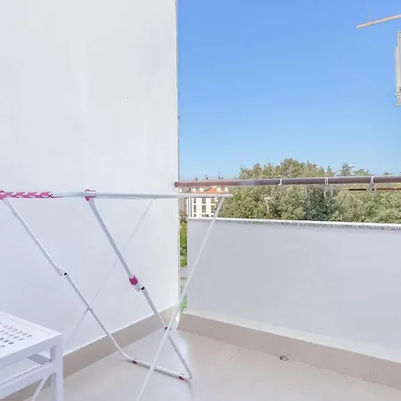 Suzana Apartment