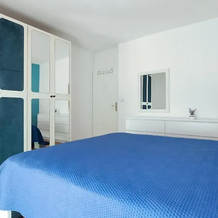 Suzana Apartment